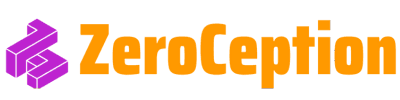 ZeroCeption Logo