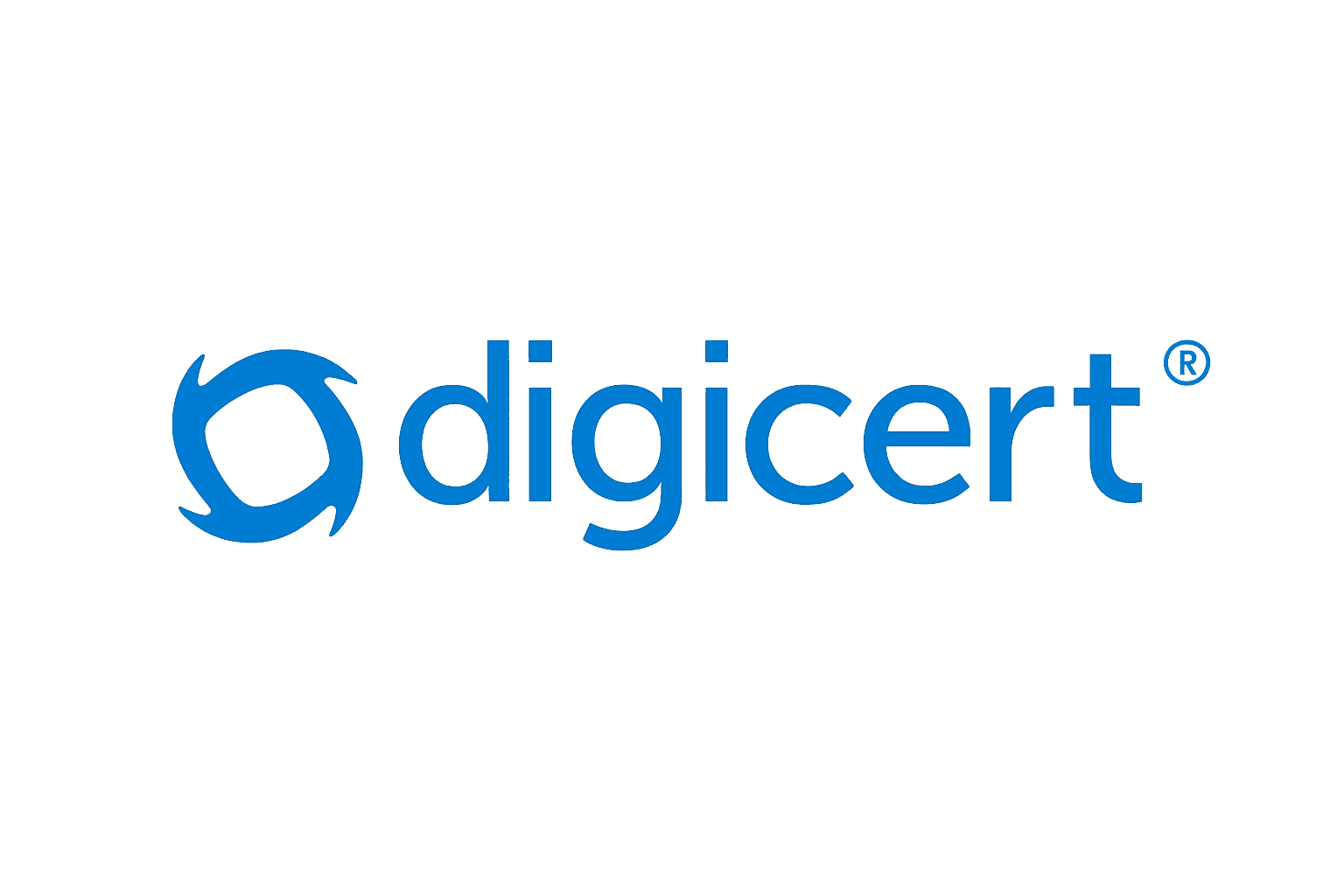 DigiCert Logo