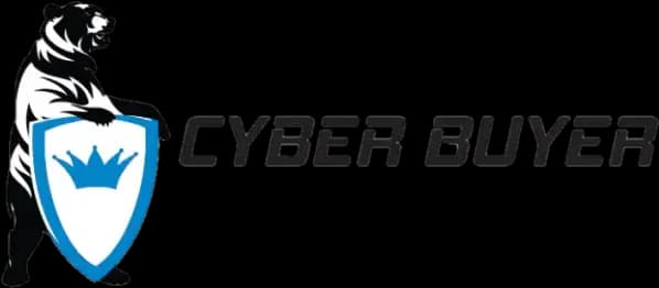 cyberBuyer Icon