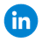 linkedIn Icon