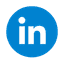 linkedIn Icon