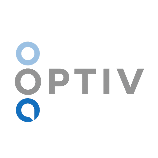 optiv Icon