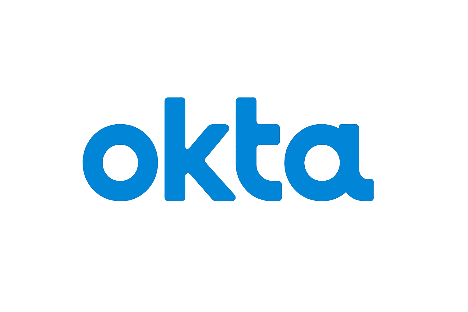 Okta Logo