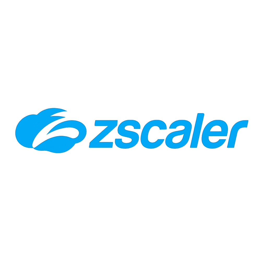 Zscaler Logo